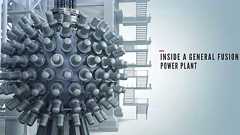 Amazonのジェフ・ベゾスCEOが110億円を投資した核融合発電所が2025年に始動