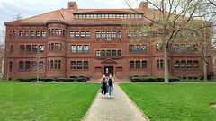 ハーバード卒業生は社会に対して「不釣り合いに大きな」影響力を持っている | Forbes JAPAN 公式サイト(フォーブス ジャパン)