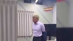 「ダウンタウンプラス」初の生配信で約2年ぶりに松本人志氏の姿にファンや芸人が大喜び、ものまね芸人JP氏が冒頭のものまねを早速披露