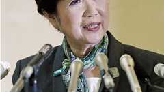 小池百合子が“怪物”にならざるを得なかった社会の歪みを看過してはいけない/鈴木涼美 | 日刊SPA!