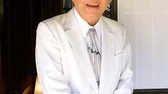 江口 賢司(えぐち けんじ)さん/大正餅・株式会社江口だんご