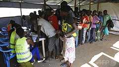 南スーダンで民族虐殺激化、「ジェノサイド」の警告も