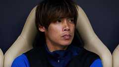 【アジアカップ】二転三転した結果、伊東純也の離脱が決定。「残す方向で調整」したが、田嶋会長「総合的に判断した」 - サッカーマガジンWEB