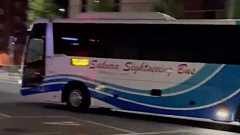 「乗客を深夜の街に降ろして置き去りにして逃げた」夜行バス乗客がトラブル報告 バス会社「適切な処置だった」と弁明(1/3) | ねとらぼ