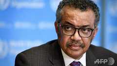 「世界はWHOに耳貸すべきだった」 テドロス事務局長