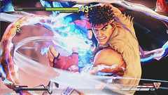 アーケード版『ストリートファイターV』が開発決定。10月5日・6日・7日にロケテストが実施 - 電撃オンライン