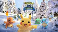 『ポケモン GO』12月1日からのコミュニティ・デイでは今まで同イベントに登場したポケモンすべてが大量発生 - 電撃オンライン