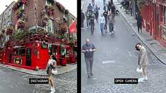 The Follower, 2023-2025