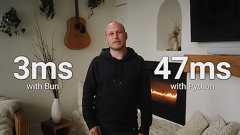 AnthropicがJavaScriptランタイムのBunの買収を発表。Claude Codeのランタイムとしての高速性を評価