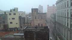 歴史的豪雨が分かっていながら首相が酒盛りしていた日本と、大型ハリケーン連発でも死者を出さないキューバの違い « ハーバー・ビジネス・オンライン