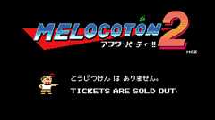 ももクロクラブイベント、メロコトンvol2の映像公開! / ハチヨンイズム