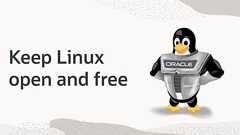 オラクルもRed Hatに反論。RHELクローンOSへの非難は、競合他社を減らして儲けようとしているからではないか - Publickey