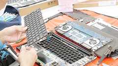 Dell製ノートPC「XPS 15」が故障したので出張修理をお願いしてみた