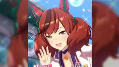 ナイスネイチャと出会って食わず嫌いしていたウマ娘にズブズブハマっていく哀れな逆張りオタク