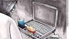 ポール・クルーグマン「公共政策はよりよい習慣を促進すべき?」