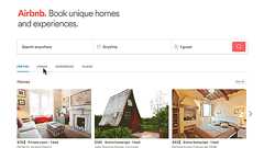 Rearchitecting Airbnb’s Frontend