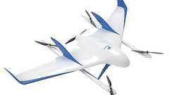 JR東日本、水平飛行できるVTOLドローン導入検討 時速100kmで点検現場へ急行