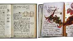 有名作家、アーティスト、科学者など15人の手書きのノート | カラパイア