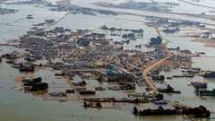 3・11の2日前に予定されていた大津波の予測発表、なぜ直前で延期されたか 【地震大国日本の今】「守れたはずの命、いくつもあったはず」研究者の悔恨 | JBpress (ジェイビープレス)