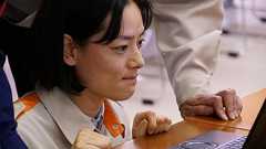 「シン・ゴジラ」市川実日子さん、最後のセリフに込めた複雑な思い