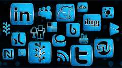 一瞬でログイン中のSNSが簡単に検出できることを示す恐怖のツール「Your Social Media Fingerprint」