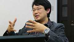 ITmedia エンタープライズ:まつもとゆきひろ――第2回:Rubyを開発するということ