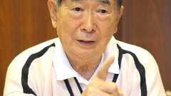 石原慎太郎元東京都知事、死去 89歳 芥川賞作家 - スポーツ報知