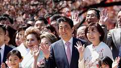 民主主義を知らない「桜を見る会」擁護者 有権者を買収してはいけない理由が分からない大学生も | JBpress (ジェイビープレス)