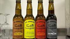 パリに行ったら、ワインよりもビールを飲むべき理由 - エキサイトニュース