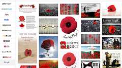 東京国際映画祭のキャッチコピーの英訳に含まれる、"Lest we forget" というフレーズについて。