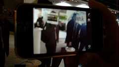 セカイカメラがどんなトンチでできているのか、中の人に話してもらった