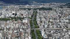 転出超過、全国ワースト10に中国地方3市 広島市は3番目の多さ | 中国新聞デジタル