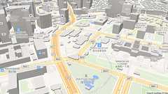 無料でセルフホストも可能なオープンソースの地図「OpenFreeMap」