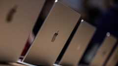 アップル、低価格帯ノート型パソコンに参入へ-来年上期の発売を計画