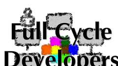 Full Cycle Developers at Netflix