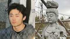 〈長野立てこもり殺人〉死刑判決を受けた青木被告が裁判で見せた動揺、事件現場に建てられた観音像に被害者遺族「遠くに消えてほしい」【裁判傍聴】 | 集英社オンライン | ニュースを本気で噛み砕け