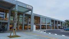 ツタヤ図書館、崩壊の始まりか?CCCと癒着しない市長、延岡エンクロス見直しへ