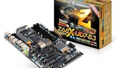 “Z68”搭載マザーボード、各ベンダーから