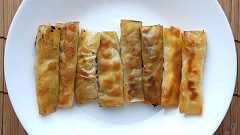 見つけた!簡単絶品おつまみ「小枝餃子」