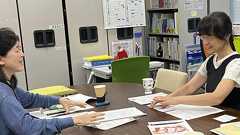 アスパルテームの安全性 畝山智香子さんに聞く