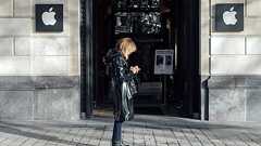 iPhoneとアンドロイド端末のやりとり円滑に、アップルが方針転換へ