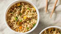 「添加物たっぷりの食事はリスク大」カップ麺や加工肉に潜む"老化加速物質"の正体【2022編集部セレクション】 知らず知らずのうちに「摂取過多」に