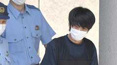 現金や食料…大量の差し入れ 山上容疑者支持の動きに専門家警鐘