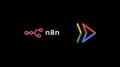 Deploy n8n on Cloud Run | Google Cloud Blog