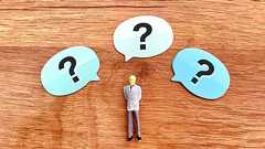 「認知症」と「健忘症」のもの忘れ、決定的な違い