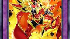 『遊戯王 デュエルリンクス』遊城十代が使う“E・HERO”を多数収録した新BOX“バーニング・ノヴァ”が登場 - 電撃オンライン