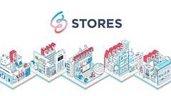 STORES 株式会社 コーポレートサイト