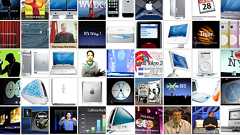 スティーブ・ジョブズのプレゼン動画まとめ(アップル時代)