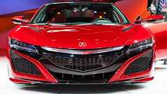 世界の「怖い顔」のクルマ20選 ダース・ベイダー似、怒れる闘牛、威嚇する猛禽