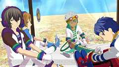 『キンプリVR』で今度は4人一緒におひるね撮影会! 特別編をネットカフェ限定配信